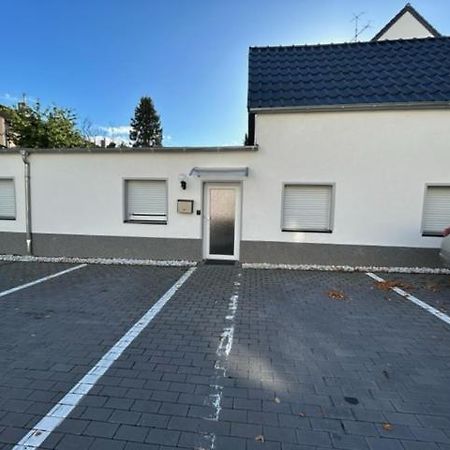 Rheinischer Hof Appartements Леверкузен Екстериор снимка