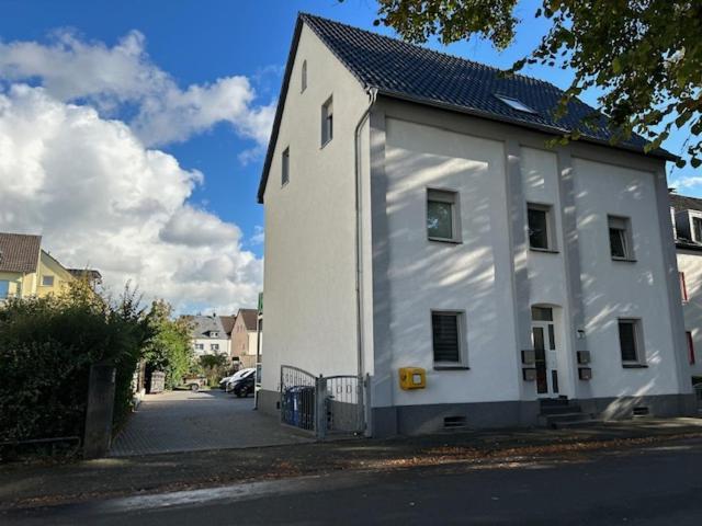 Rheinischer Hof Appartements Леверкузен Екстериор снимка