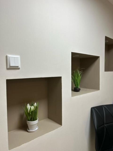 Rheinischer Hof Appartements Леверкузен Екстериор снимка
