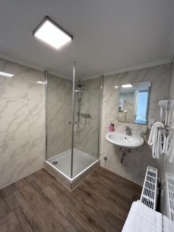 Rheinischer Hof Appartements Леверкузен Екстериор снимка