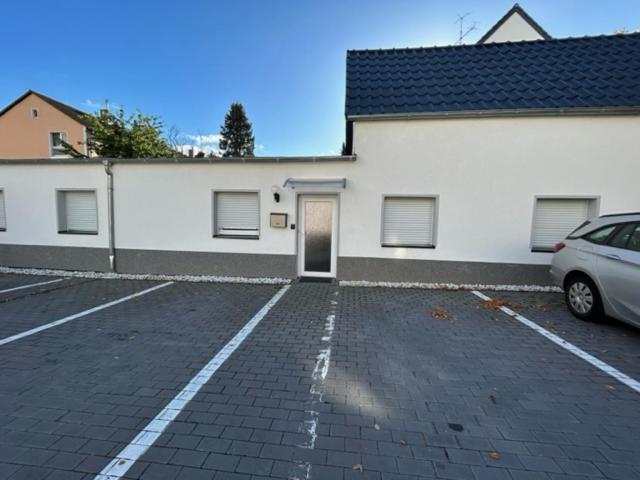Rheinischer Hof Appartements Леверкузен Екстериор снимка